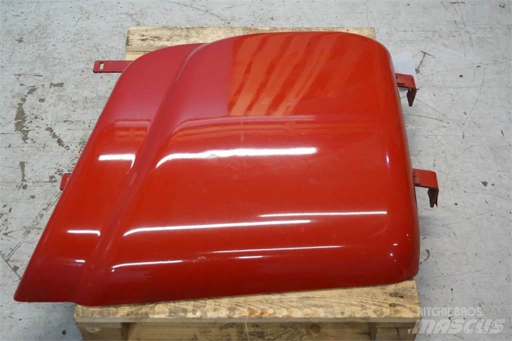 Case IH 9230 Další