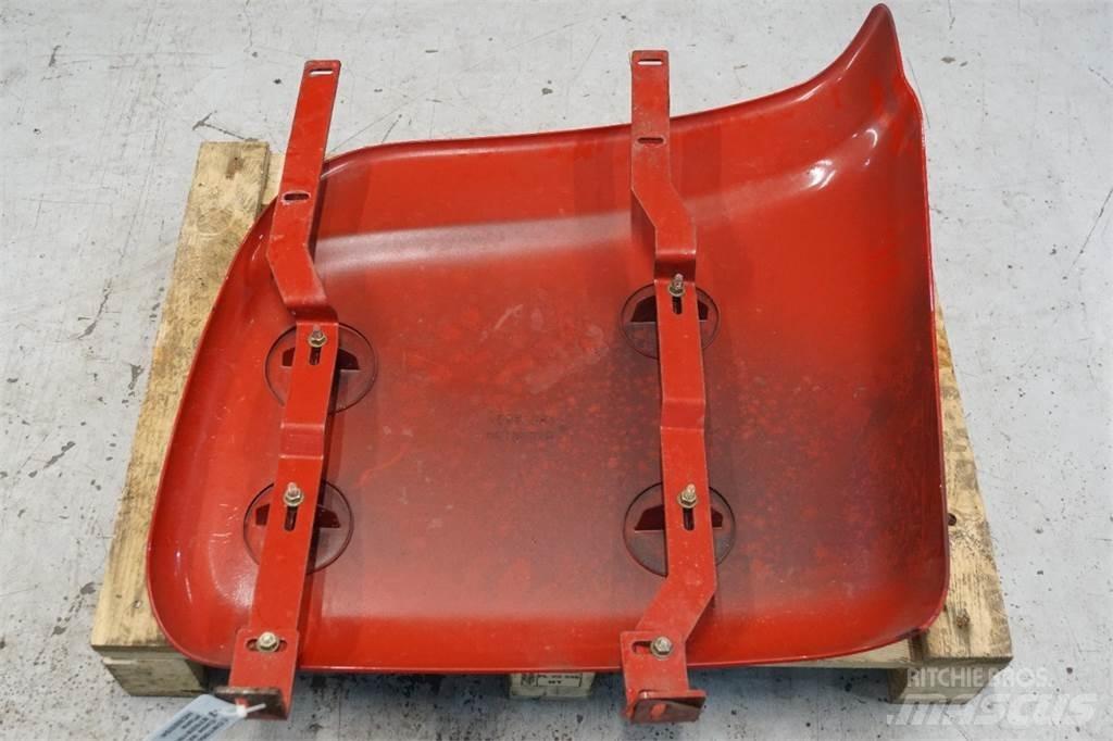 Case IH 9230 Další