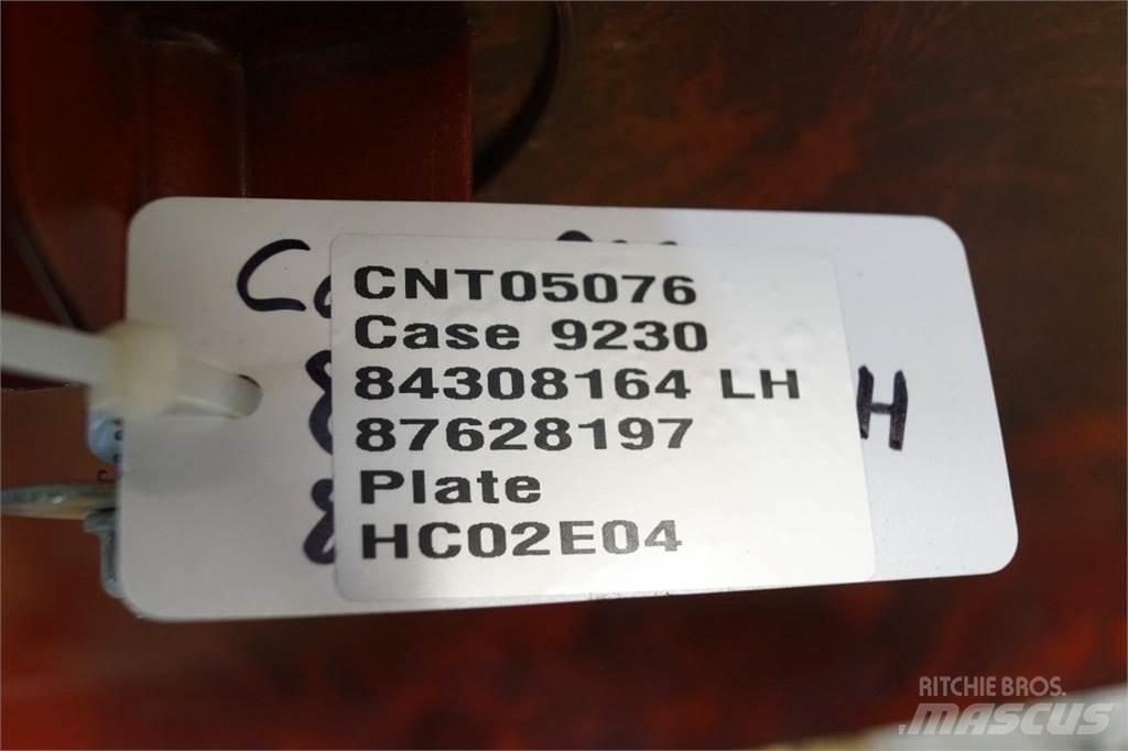 Case IH 9230 Další
