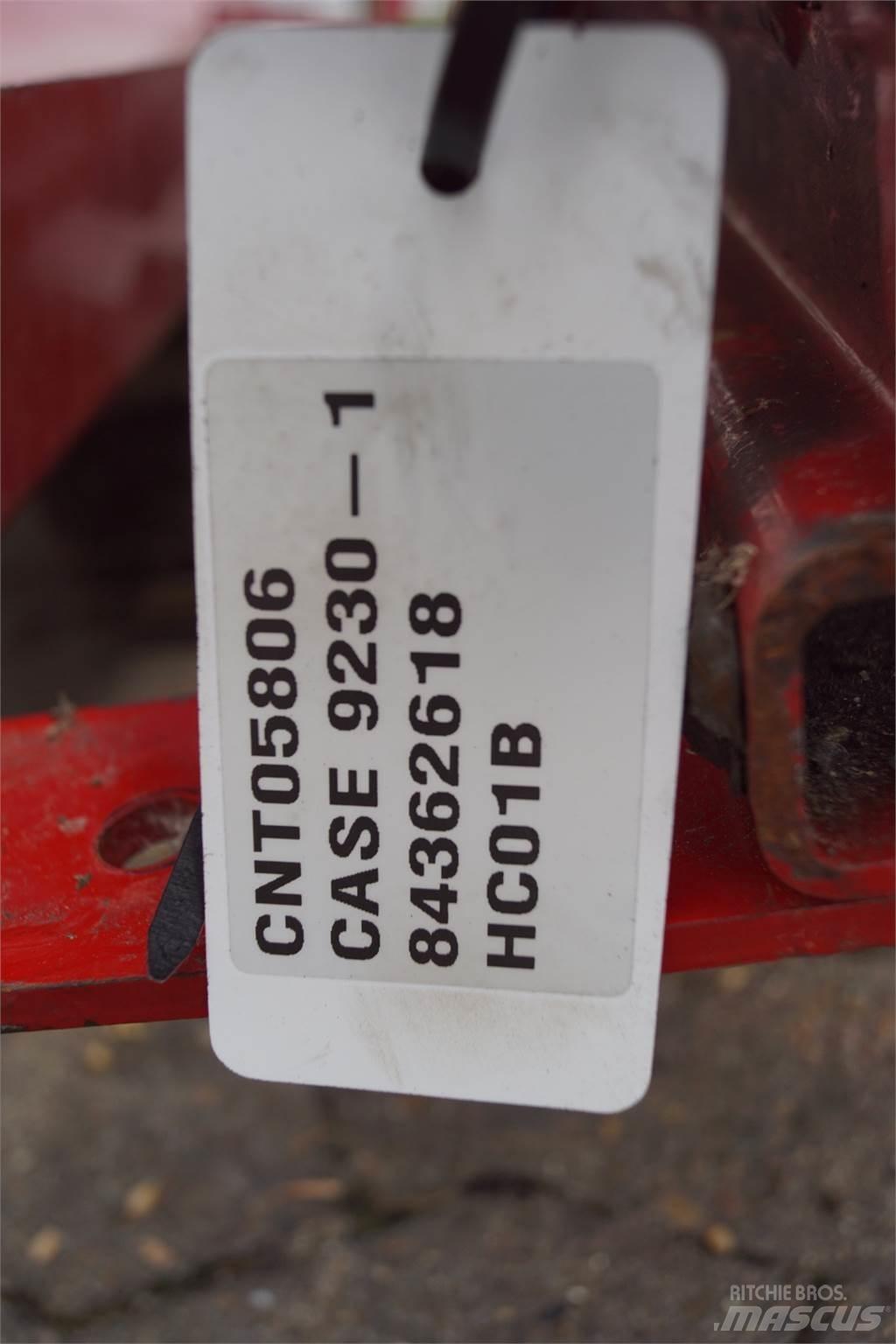 Case IH 9230 Další