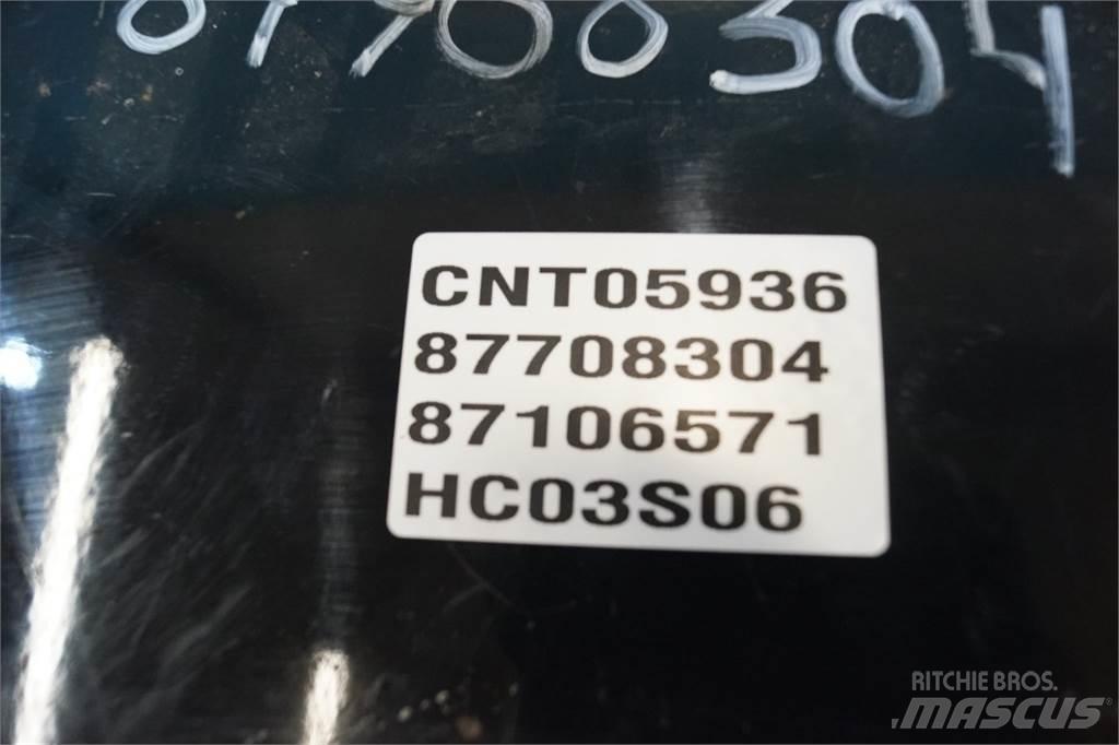 Case IH 9230 Další