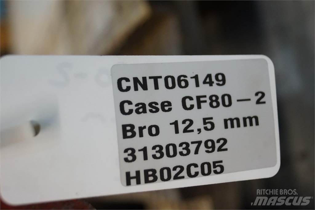 Case IH CF80 Příslušenství a náhradní díly ke kombajnům