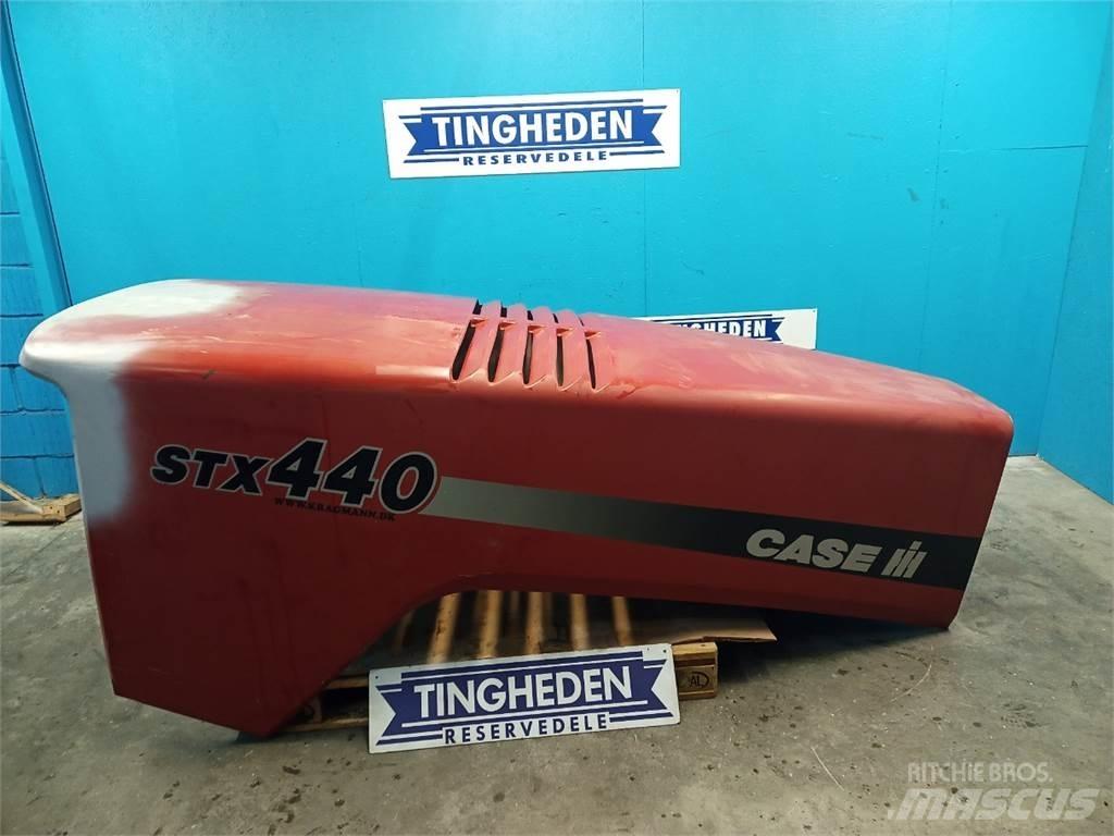 Case IH STX 440 Další příslušenství k traktorům