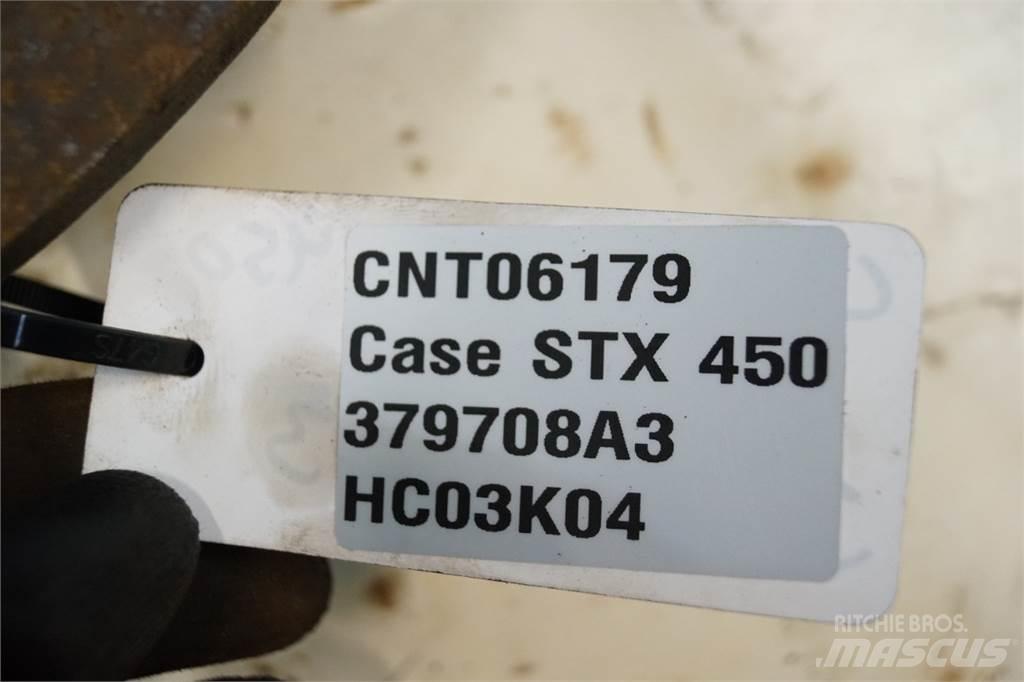Case IH STX 450 Další příslušenství k traktorům