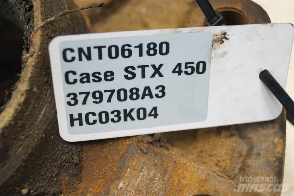 Case IH STX 450 Další příslušenství k traktorům