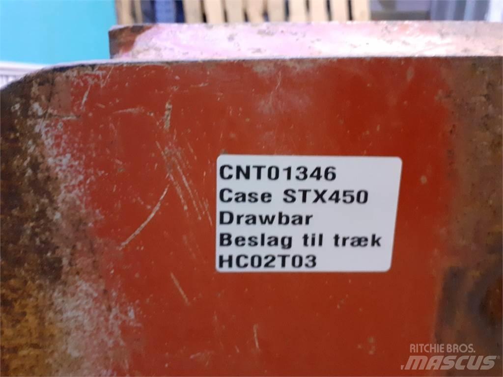 Case IH STX450 Další příslušenství k traktorům