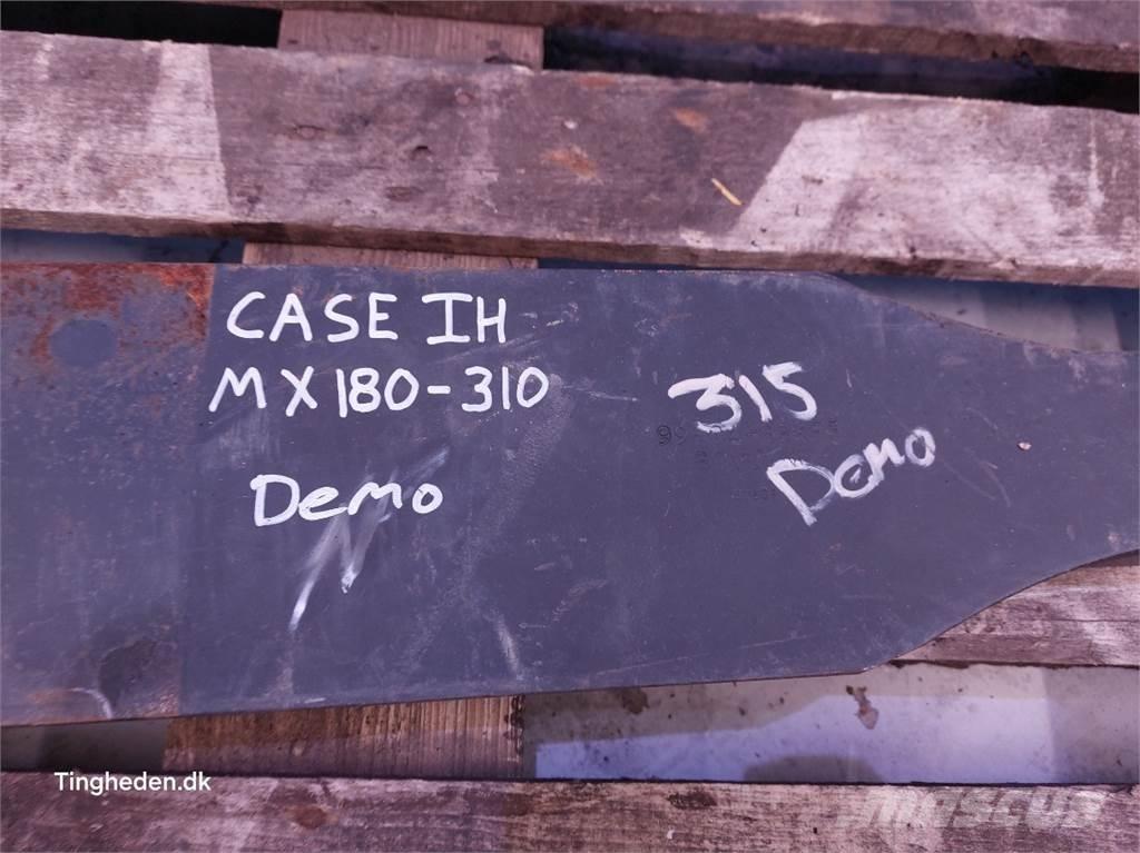CASE MX180 Další příslušenství k traktorům
