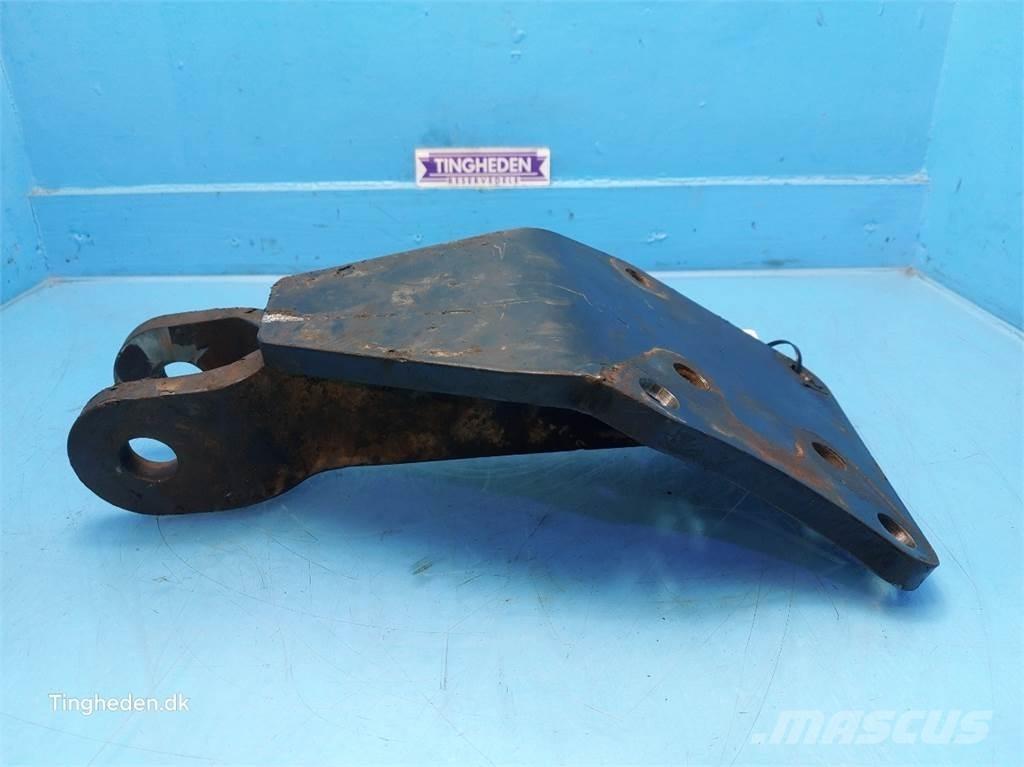 CASE Puma 185 Další příslušenství k traktorům