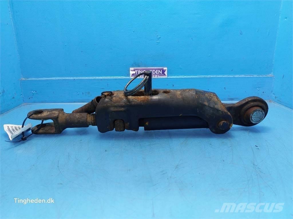 CASE Puma 185 Další příslušenství k traktorům