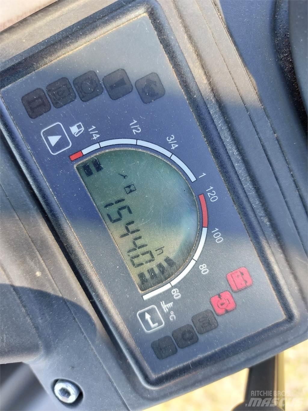 CAT 301.7D Mini rýpadla < 7t