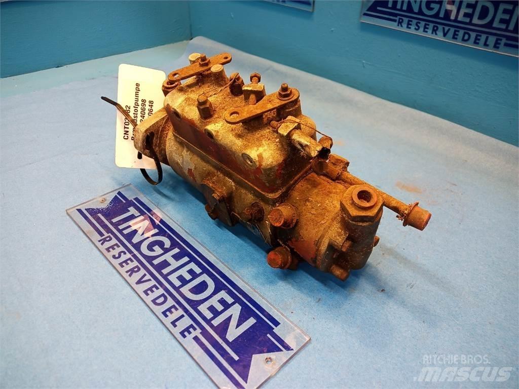  CAV 3240648 Motory
