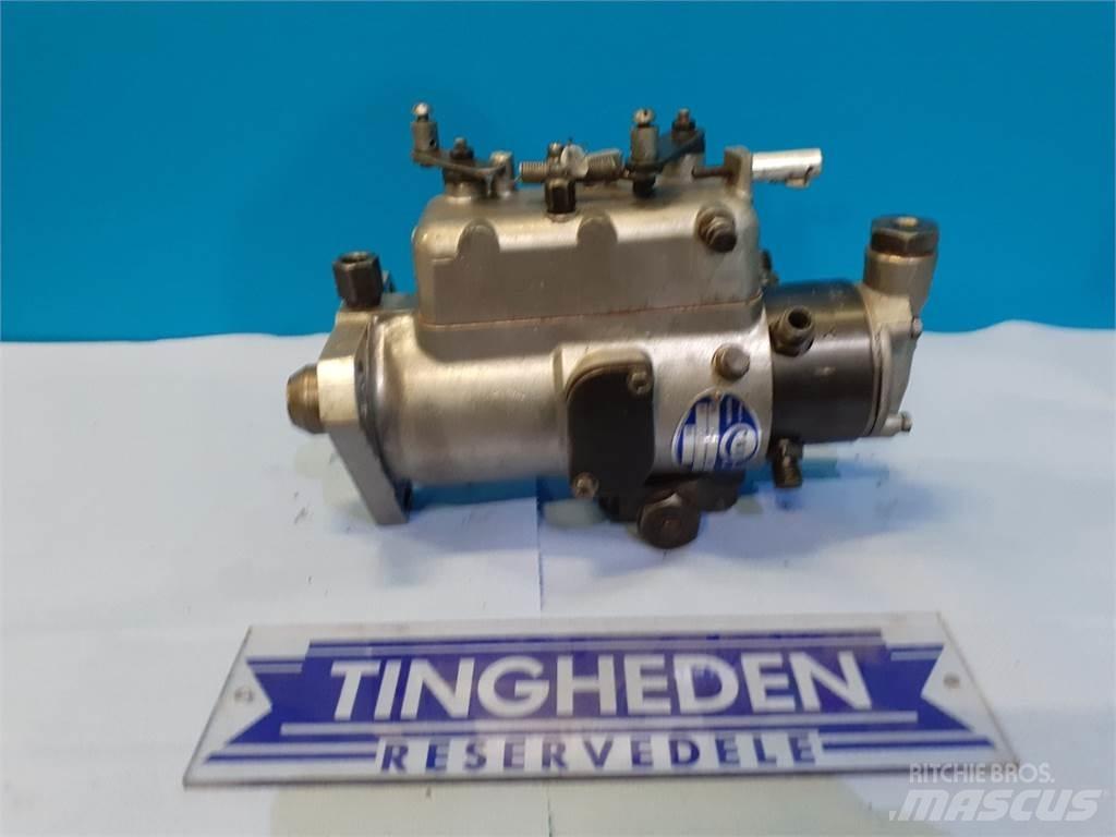  CAV 3248000 Motory