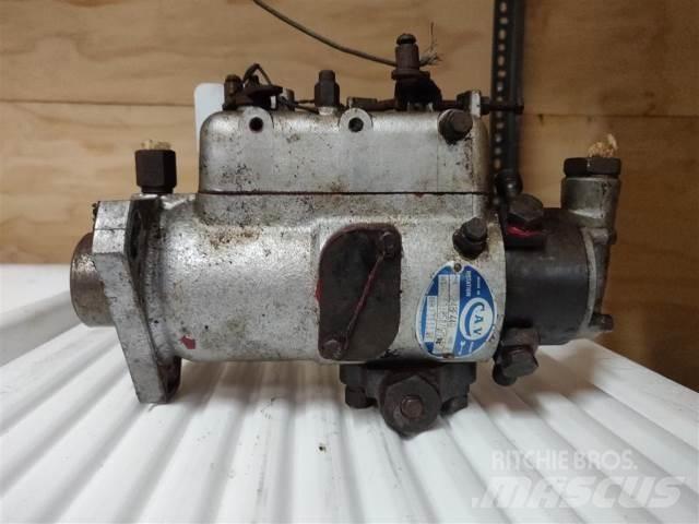  CAV 3248F440 Motory