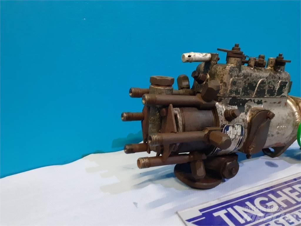  CAV 3362F430 Motory