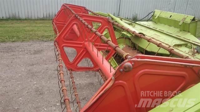 CLAAS 12 Žací stroje