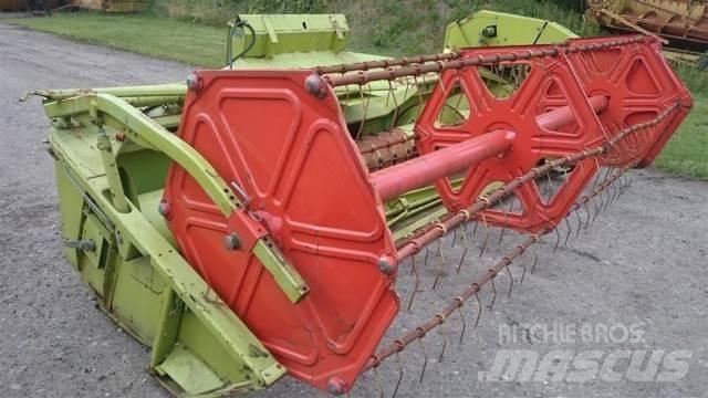 CLAAS 12 Žací stroje