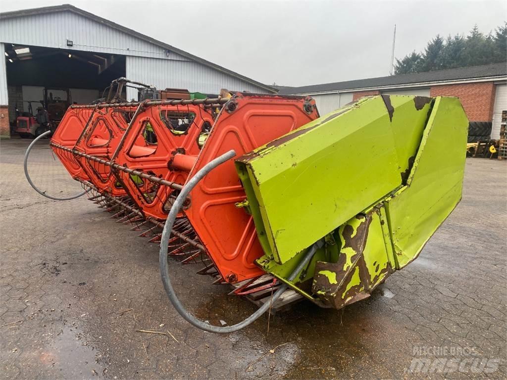 CLAAS 13 Příslušenství a náhradní díly ke kombajnům