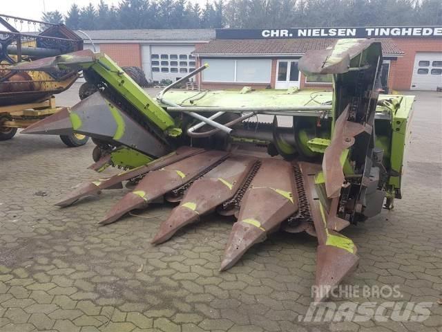 CLAAS 6218 8R Samojízdné sekačky