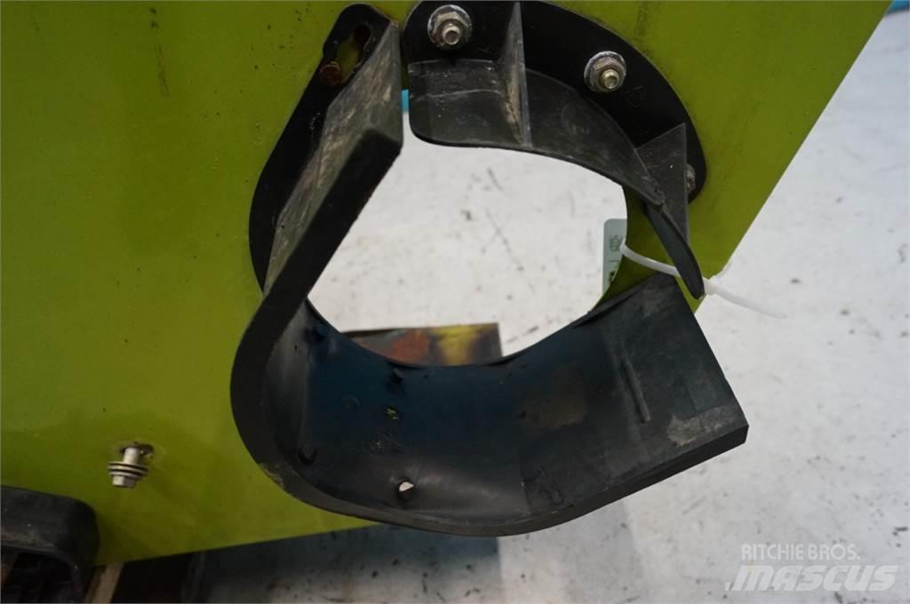 CLAAS Lexion 405 Další