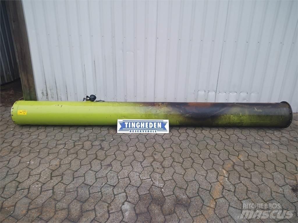 CLAAS Lexion 780 Příslušenství a náhradní díly ke kombajnům