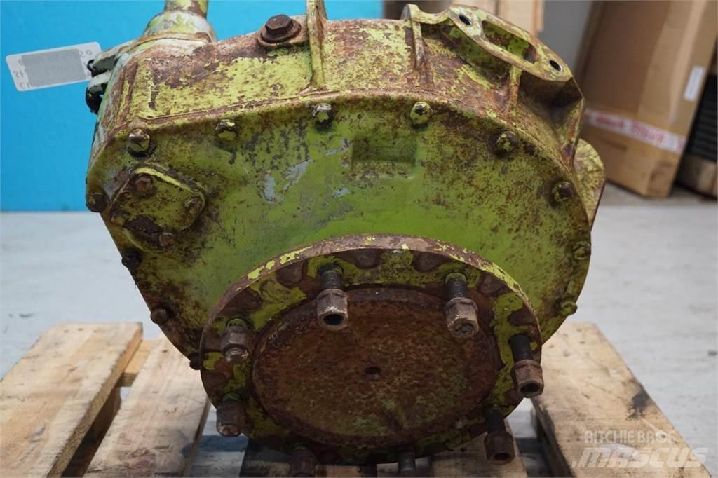 CLAAS Mercator Příslušenství a náhradní díly ke kombajnům