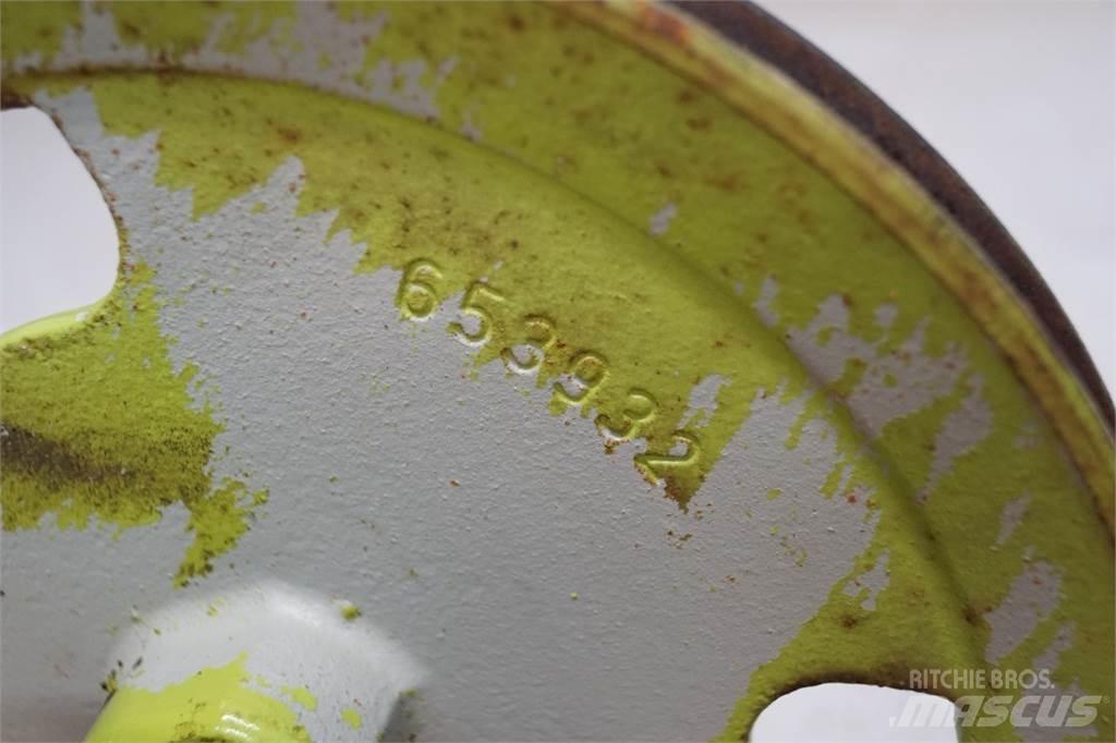 CLAAS Mercator Příslušenství a náhradní díly ke kombajnům