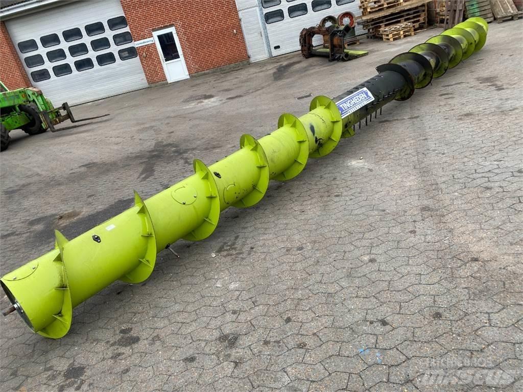 CLAAS V900 Příslušenství a náhradní díly ke kombajnům