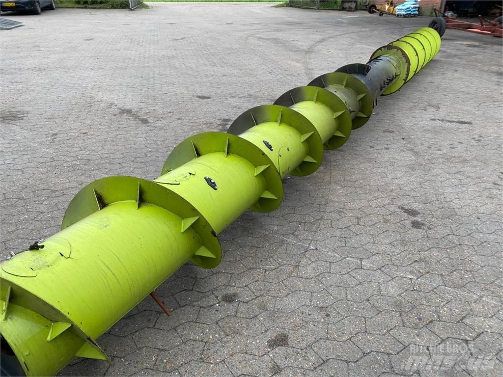 CLAAS V900 Příslušenství a náhradní díly ke kombajnům