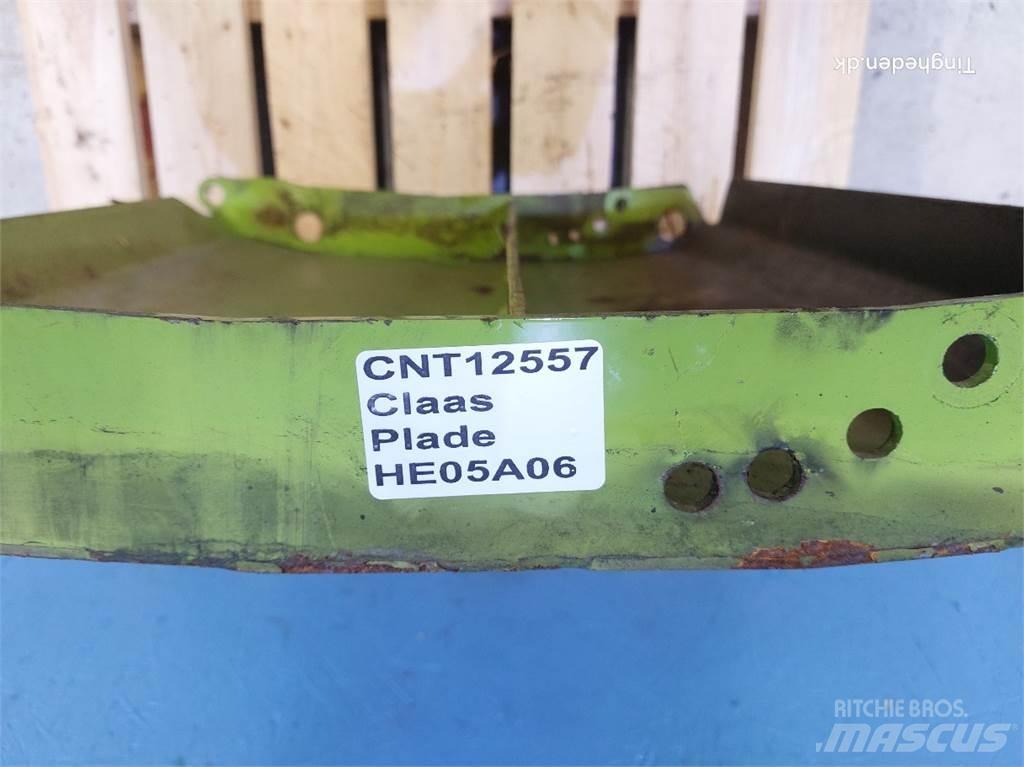 CLAAS V930 Příslušenství a náhradní díly ke kombajnům