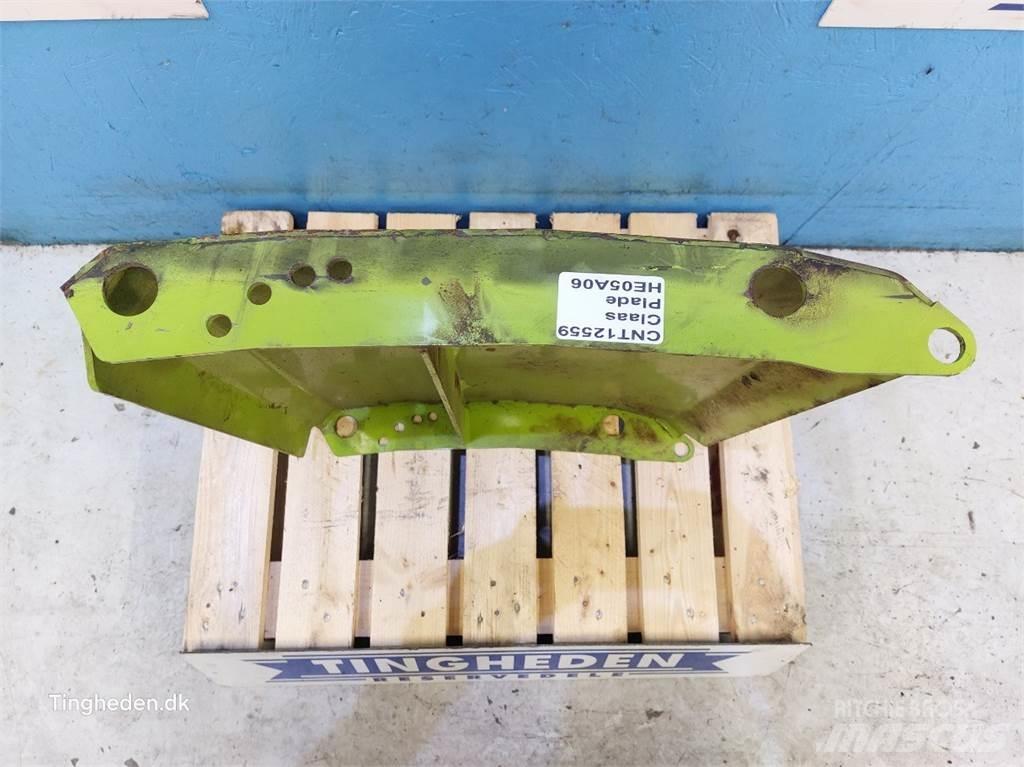 CLAAS V930 Příslušenství a náhradní díly ke kombajnům