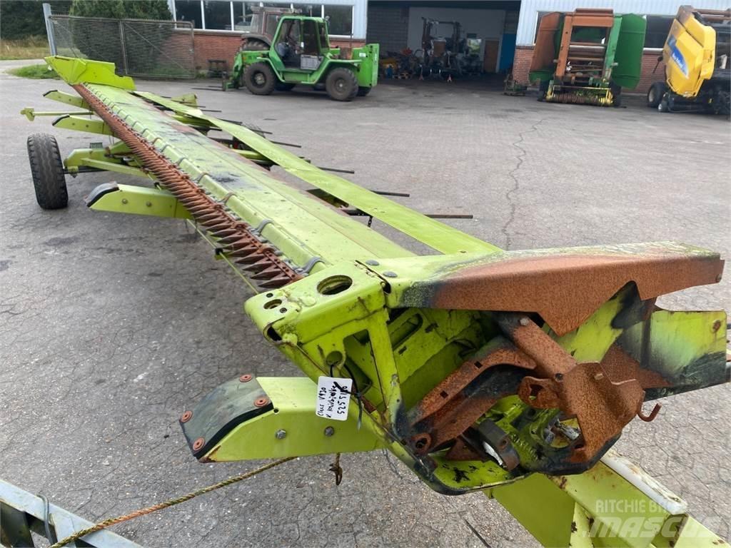 CLAAS V930 Příslušenství a náhradní díly ke kombajnům