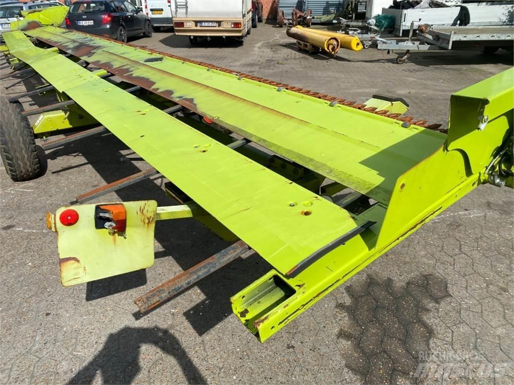 CLAAS V930 Příslušenství a náhradní díly ke kombajnům