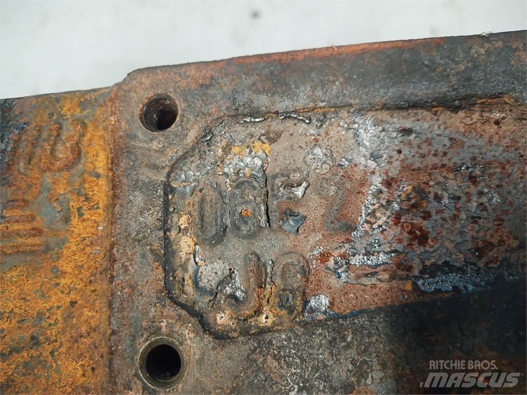 Cummins 6TA-830 Motory