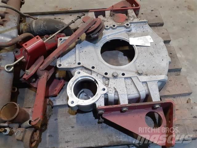 Cummins 6TAA-830 Motory