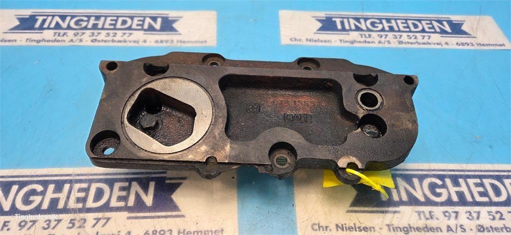 Deutz 1000.4WT2 Motory