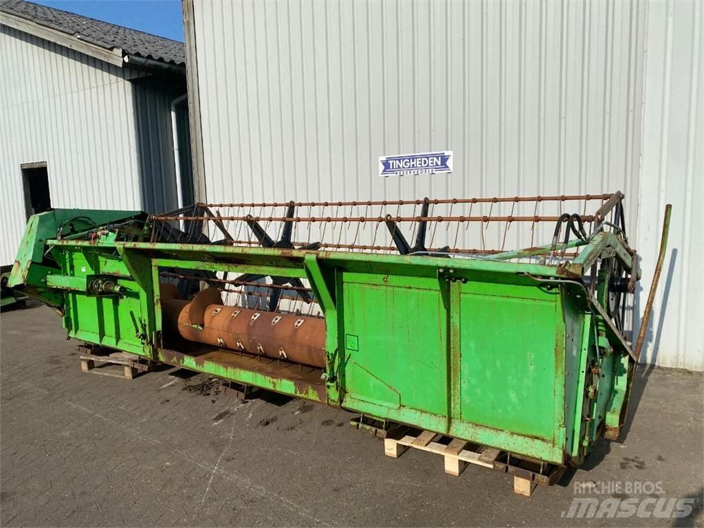 Deutz 14 Příslušenství a náhradní díly ke kombajnům