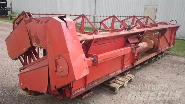 Deutz 20 Příslušenství a náhradní díly ke kombajnům