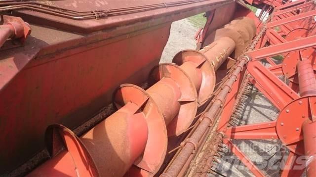 Deutz 20 Příslušenství a náhradní díly ke kombajnům