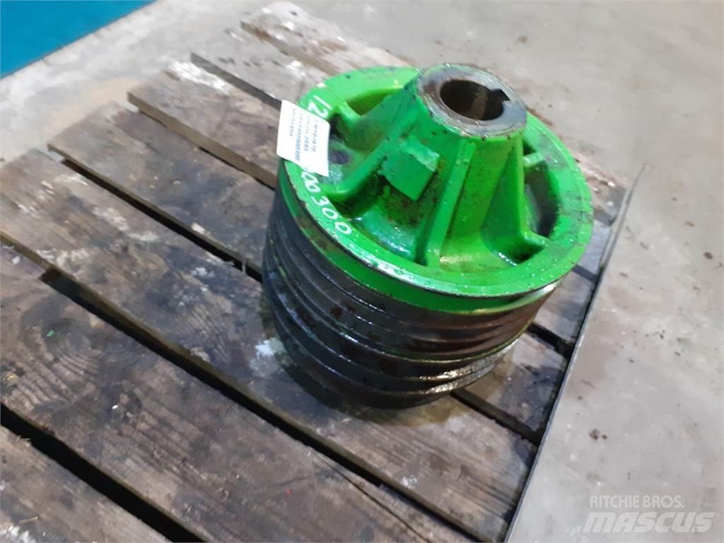 Deutz 2680 Další