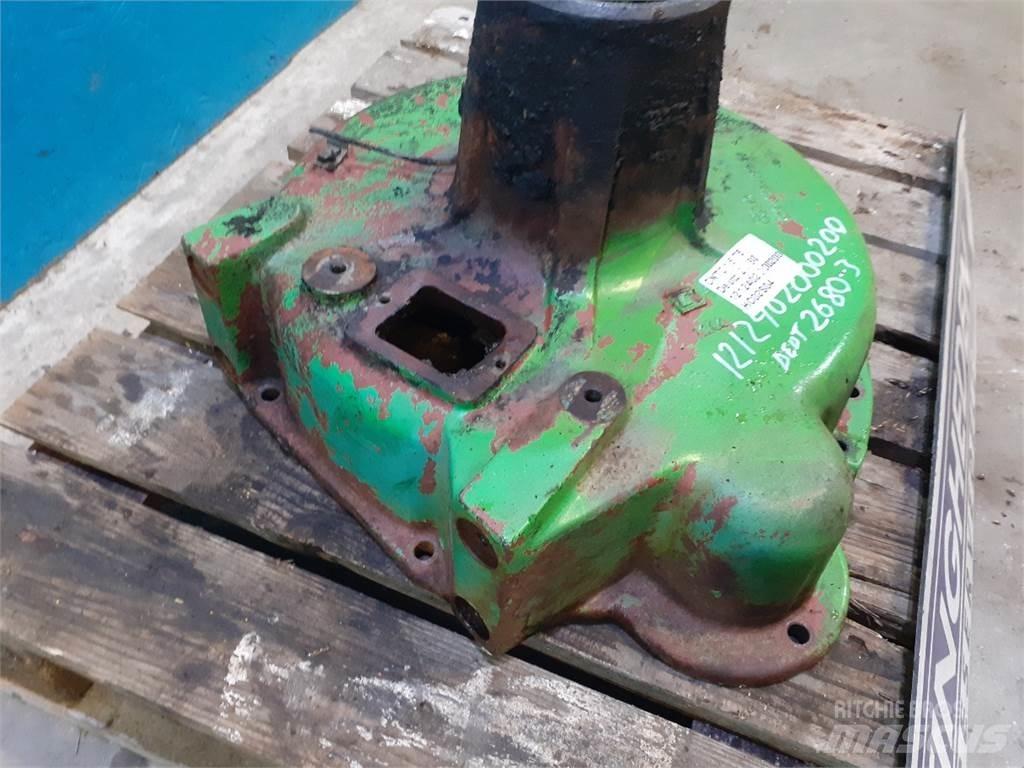 Deutz 2680 Další