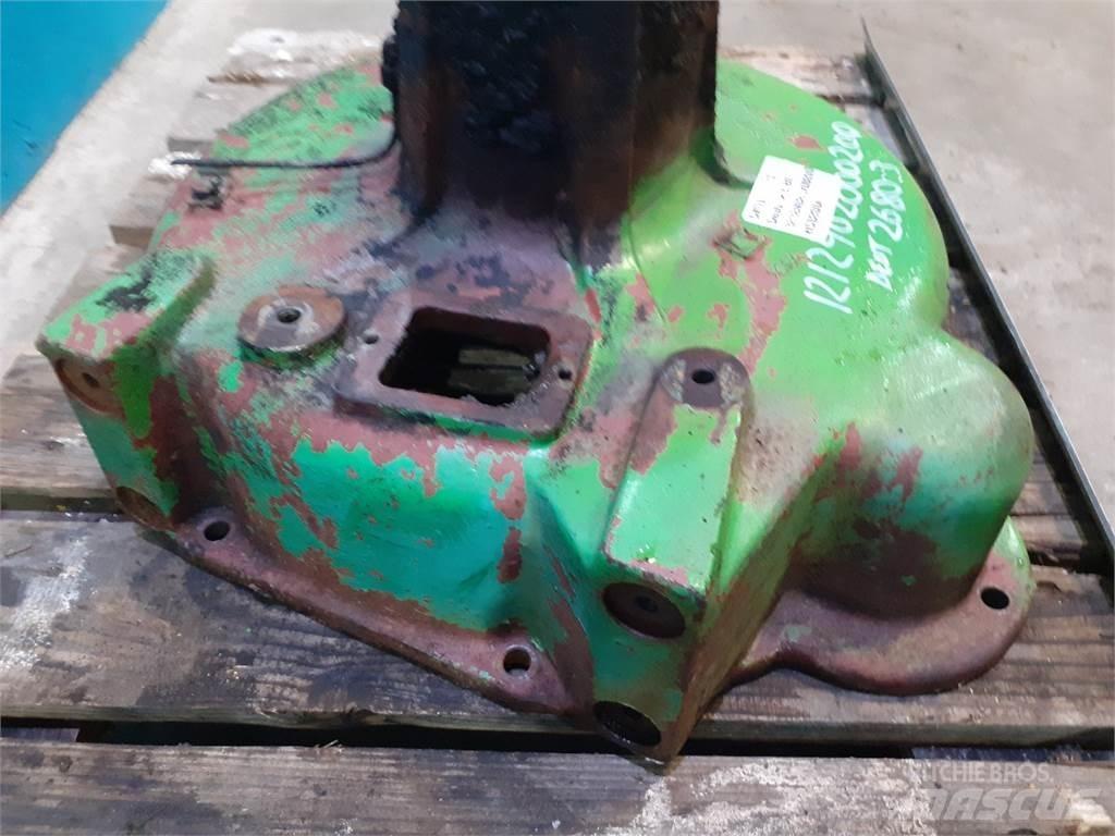 Deutz 2680 Další