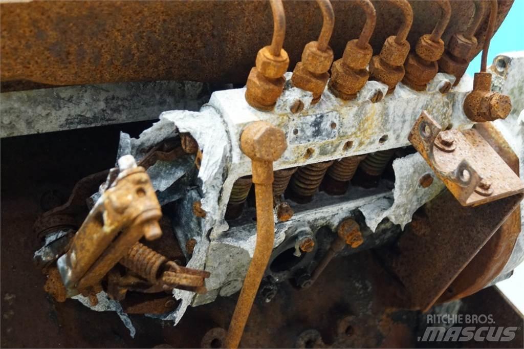 Deutz 2680 Motory