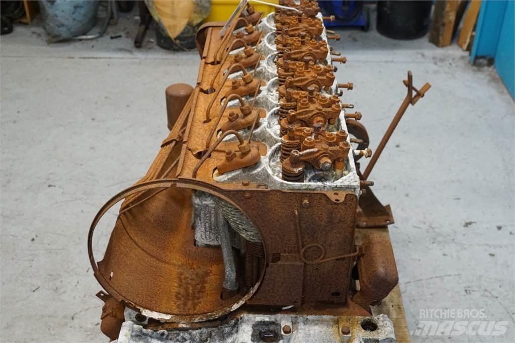 Deutz 2680 Motory