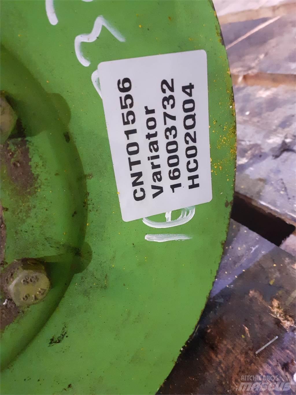 Deutz 4060 Další