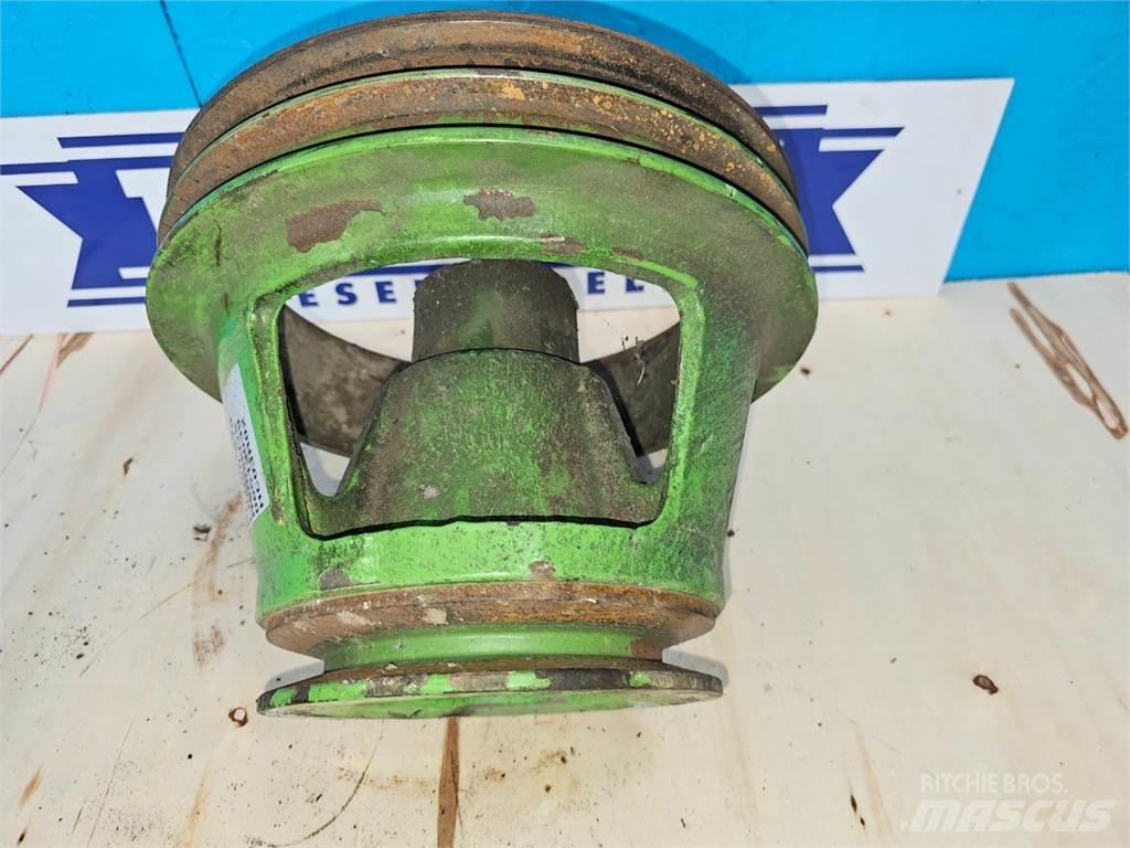 Deutz 4060 Další