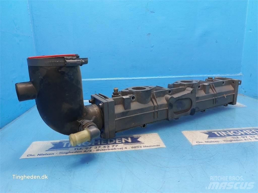 Deutz BF4M1012C Motory