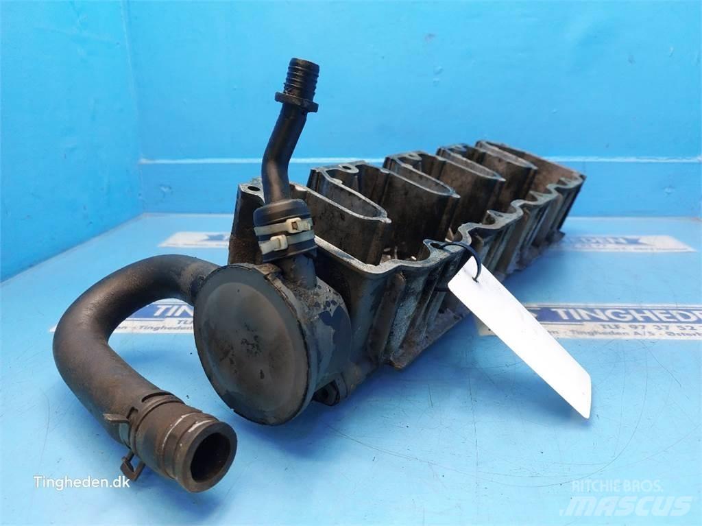 Deutz BF4M1012C Motory