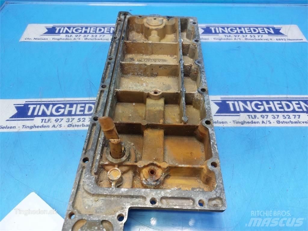 Deutz BF4M1012C Motory