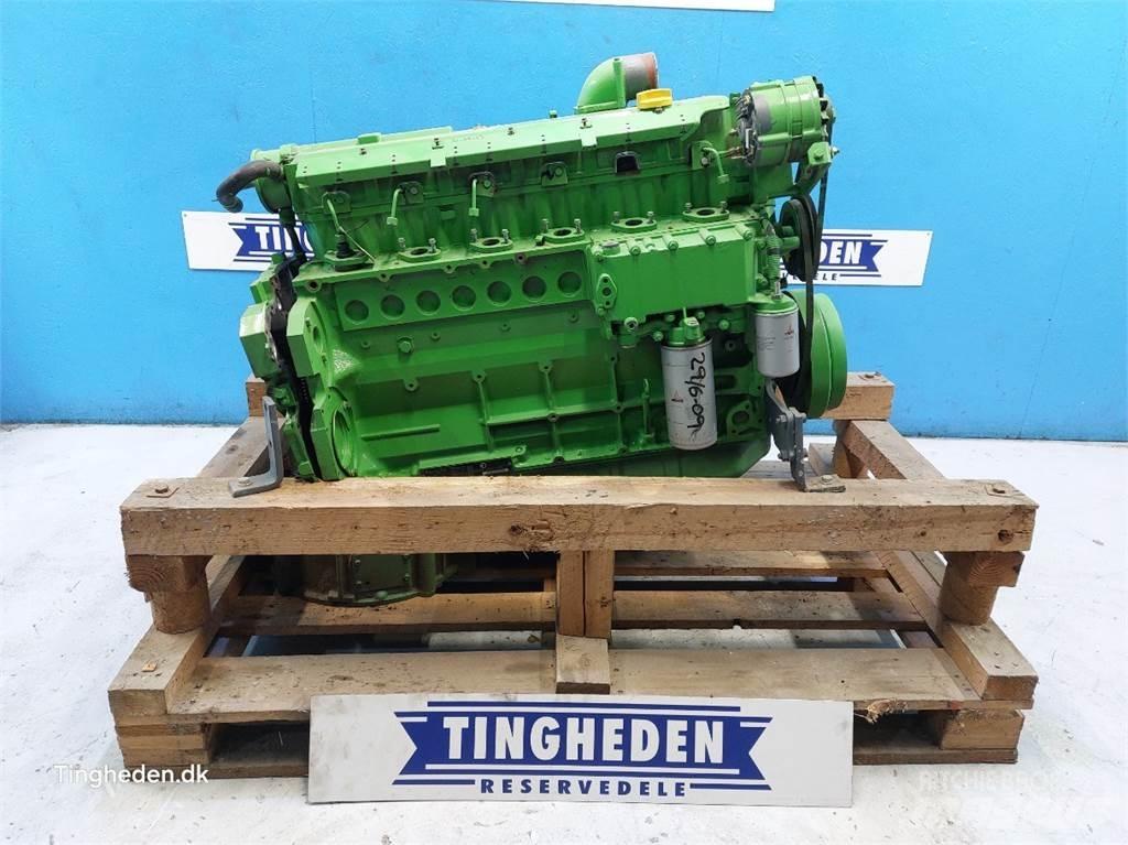 Deutz BF6M1013FC Motory