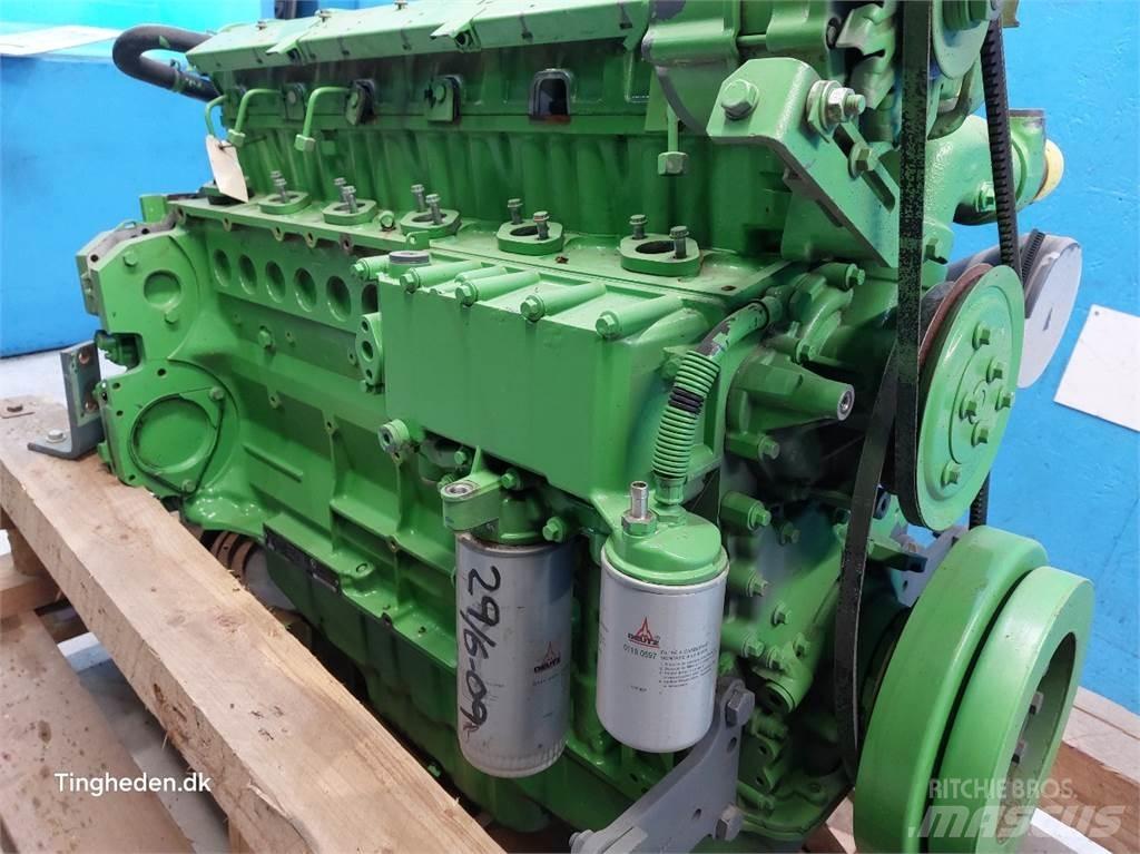 Deutz BF6M1013FC Motory